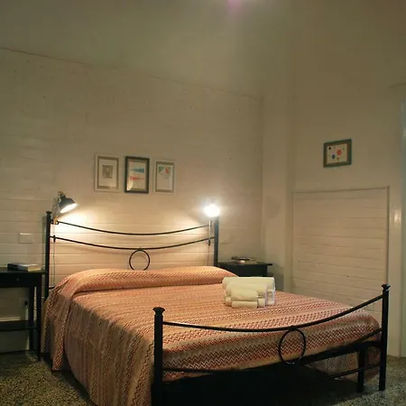 Casa vacanze Casa Mendula - Nel Cuore Del Salento *