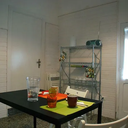 Casa Mendula - Nel Cuore Del Salento * Serrano