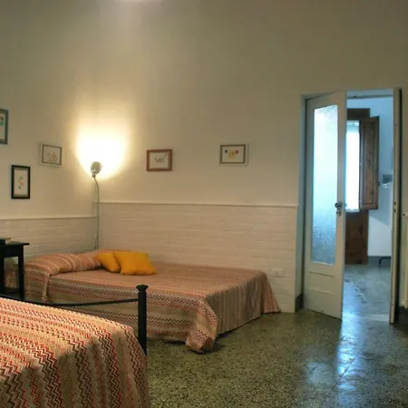 Casa Mendula - Nel Cuore Del Salento