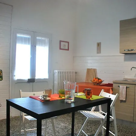 Casa Mendula - Nel Cuore Del Salento Casa vacanze