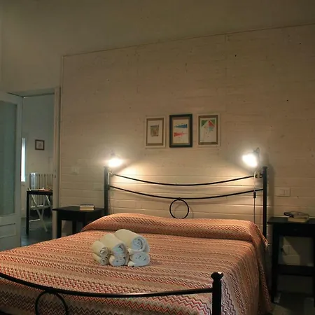Casa vacanze Casa Mendula - Nel Cuore Del Salento Serrano