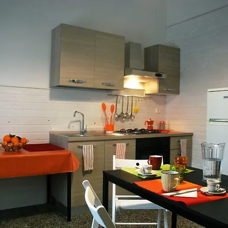 Ferienhaus Casa Mendula - Nel Cuore Del Salento
